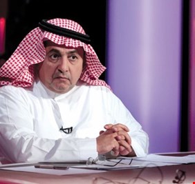 الإعلامي السعودي داود الشريان يتحدى المؤسسة الوهابية ويعرض من شاشة التلفزيون السعودي ردة 