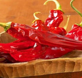 دراسة: تناول الفلفل الحار يطيل العمر