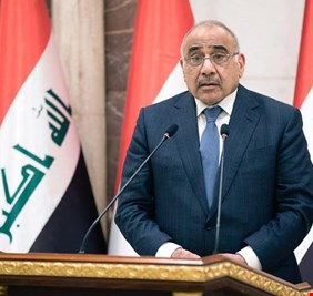 نائب يوجه سؤالاً لعبدالمهدي: ماهي اجراءاتكم بشأن المدنيين “المختطفين والمغيبين” اثناء عمليات التحرير