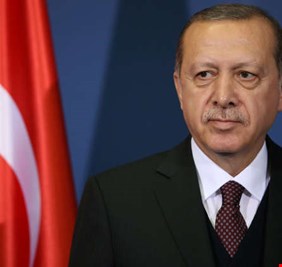 نكاية بترامب: أردوغان قرر تحويل كاتدرائية القديسة صوفيا إلى مسجد