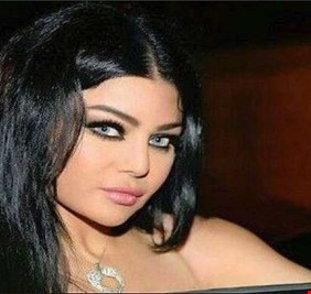 تصريح ناري لهيفاء وهبي: أنا غير متزوجة!