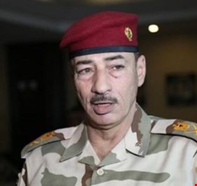 قائد عمليات نينوى يكشف عن تسجيل عوائل داعش ابنائها كمفقودين في العبارة