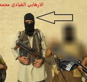 قتل واحد من أخطر ولاة داعش العسكريين في العراق