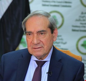 رجل ميشغان في العراق