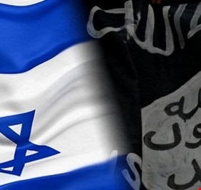 الكاتب العراقي احمد عبد السادة يشخص بدقة أوجه الشبه بين اسرائيل وداعش