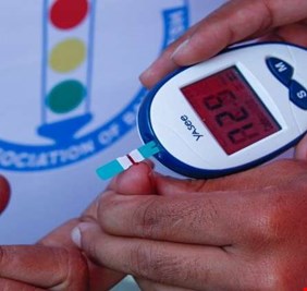 5 أعراض غير معروفة قد تشير إلى السكري