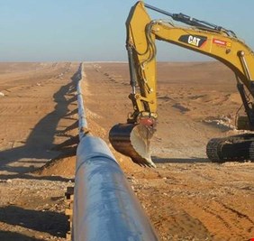 استعدادات لنقل “مليون برميل” نفط من البصرة إلى الأردن، و 200 الف برميل ستحصل عليها عمان بسعر شبه مجاني !