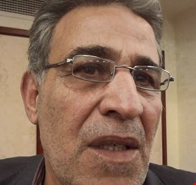 بالفيديو.. أسعد الغريري مؤلف (النشيد الوطني العراقي الجديد) يكشف عن وجهه الداعشي الطائفي
