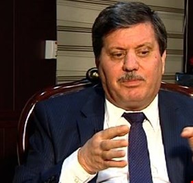 وكيل وزارة النفط لشؤون الغاز  يبشر بثورة انتاجية واستهلاكية في قطاع الغاز، ويشيد بقدرات مدير الشركة