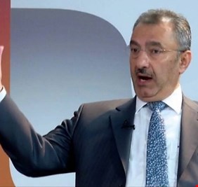 الكاتب أحمد عبد السادة يفكك النائب فائق الشيخ علي ( دعبولياً) !