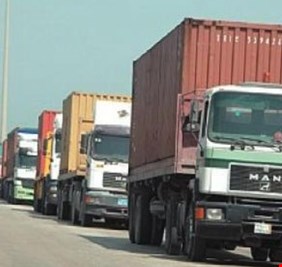 تراجع حاد في حجم الصادرات الأردنية إلى العراق.. غرف الصناعة تشكو!