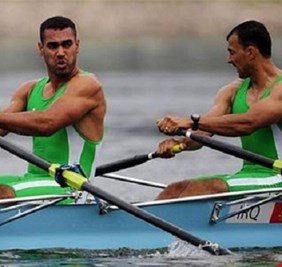 منتخب التجذيف يتوج بالذهب الاسيوي وقبضات العراق تتألق في باكو .. فمبروك للرياضة العراقية