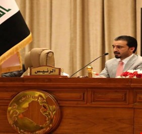 رغم نفيها.. مساع نيابية لمناقشة تصريحات الحلبوسي في البرلمان