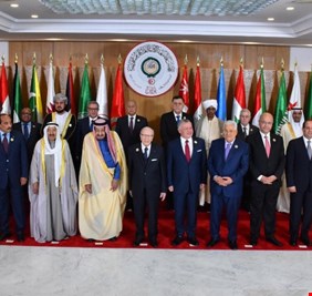 الأمن النيابية: مقررات القمة العربية بشأن التواجد التركي حبر على ورق