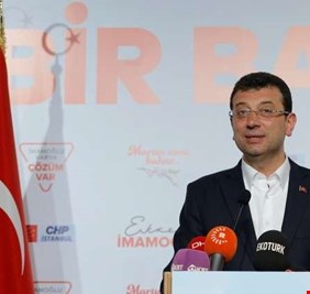 من هو إمام أوغلو الذي انتصر على 