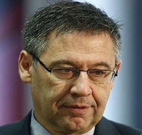 برشلونة يجهز هدية لجماهيره قبيل ربع نهائي دوري الأبطال