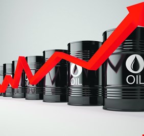 للمرة الأولى في 2019أسعار خام برنت فوق 69 دولاراً