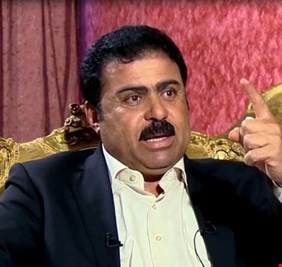 الهايس: من روج وثيقة اصدار امر قبض بحقي ’’مهرب آثار’’ .. وأعلم كيف   سأحاسبه