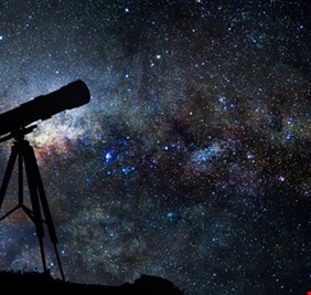 أهم الأحداث الفلكية المثيرة التي سوف يشهدها هذا الشهر