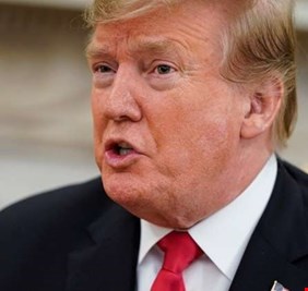 ترامب: لا نزال نسعى لتحسين العلاقات مع روسيا