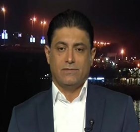 نائب يعلن تسلم رئاسة الوزراء اسماء مرشحي الوزارات الشاغرة باستثناء واحدة