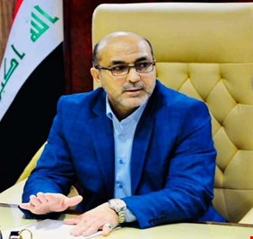 محافظ بغداد يتعهد بحل مشكلة تعيينات التربية والمحاضرين بشرط