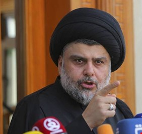 بالوثيقة .. الصدر يوجه بعرض وزراء ومسؤولي الأحرار على مجلس مكافحة الفساد ويلمح لموقف آخر