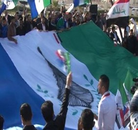 حكومة البصرة تبدأ “الخطوات القانونية” بشأن تحويل المحافظة إلى اقليم.. وتخاطب عبدالمهدي