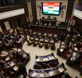 حكومة كردستان.. حزمة مناصب لحزب الاتحاد الوطني تعيده إلى جلسات البرلمان