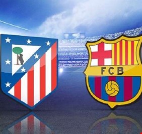 ضربة موجعة لأتلتيكو مدريد قبيل مواجهة برشلونة