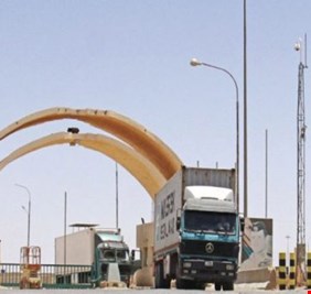 العراق يستورد بضائع من الكويت بقيمة 7 مليارات دينار خلال الشهر الماضي