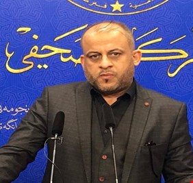 نائب عن البصرة: العبادي “كذب” بشأن الاموال التي كانت تصل المحافظة