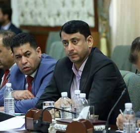 سائرون عن تعيين الغزي أمينا لرئاسة الوزراء: ملتزمون بالتنازل عن الوزارات