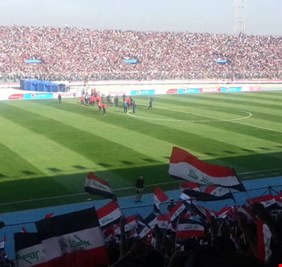 قبل مباراة الشرطة والزوراء.. 5 اجراءات “حازمة” لتجنب تكرار سيناريو الكلاسيكو الدامي!