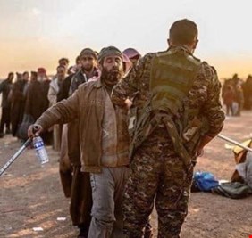 الأمم المتحدة: المحاكمات العراقية لقيادات داعش “متسرعة” .. لا عدالة في الخفاء