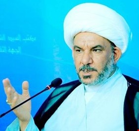 قيادي صدري يشن هجوماً لاذعاً: جميع رواد الملاهي مسلمون والتشيع بحاجة لمن   ينقذه !