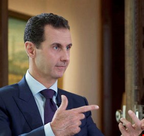 روسيا: رحيل بشار الأسد صفحة طواها الجميع