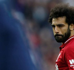 الفرعون صلاح يدفع ثمن فشله بالتحدي مع نجوم ليفربول