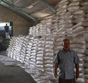 التجارة ترمي الكرة بملعب الحكومة السابقة : تخصيصات التموينية لـ6 أشهر فقط