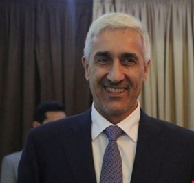 وزير الشباب: ثلثين الولد على الخال