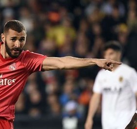 ريال مدريد يقترب من أسوأ رقم بتاريخه في موسم للنسيان