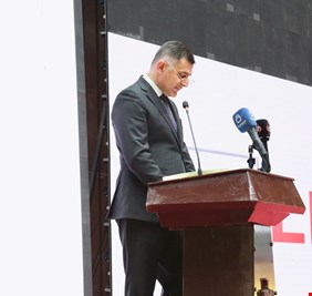 في نسخته الثالثة.. حضور واهتمام لوزير الاتصالات بملتقى lT.Live ببغداد