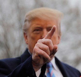 الإدارة الأمريكية: ندرس بجدية إمكانية استخدام القوة العسكرية في فنزويلا