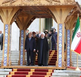 ماذا يحمل عبد المهدي في زيارته طهران