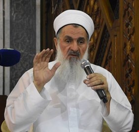 بالوثائق: تشكيل ما يسمى بـ ’’الحشد السني الجديد في نينوى’’ ومصدر يؤكد ارتباطه بمفتي السنة مهدي الصميدعي