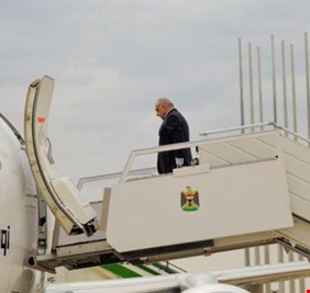 الخارجية تنتقدسفر عبد المهدي :  هدر للوقت والمال العام