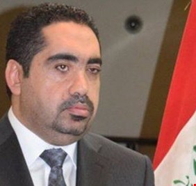 رئيس لجنة الصحة والبيئة النيابية د. قتيبة الجبوري يدعو لتخصيص منحة (المليار دولار) السعودية لعوائل الشهداء