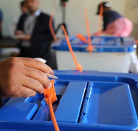 البرلمان يعتزم حسم ملف “انتخابات مجالس المحافظات” هذا الشهر.. وقانونها قيد التعديل