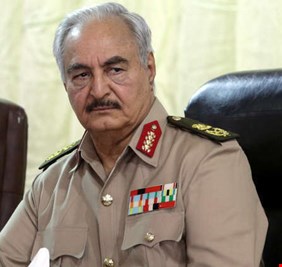 الولايات المتحدة: نرفض هجوم حفتر على طرابلس ويجب العودة للمواقع السابقة