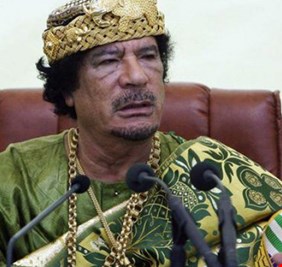 صحيفة تكشف عن مصير ملايين الدولارات خبأها القذافي قبل مقتله